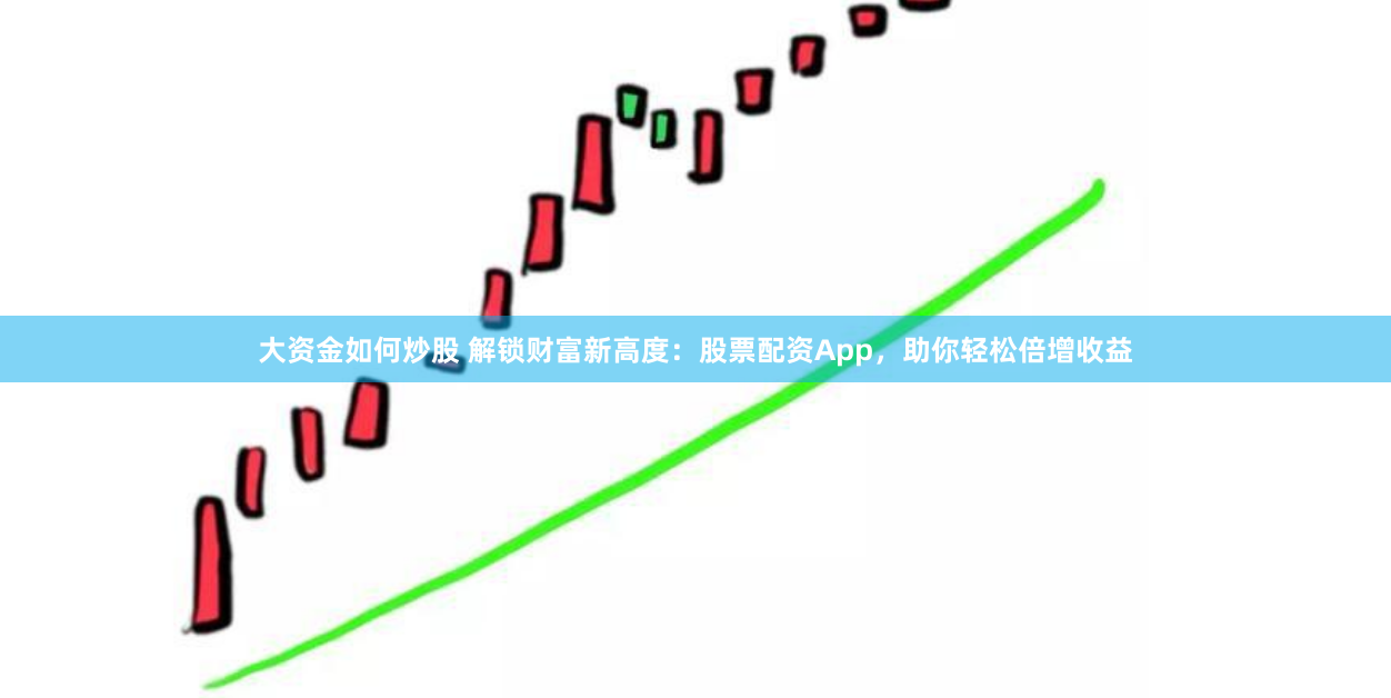 大资金如何炒股 解锁财富新高度：股票配资App，助你轻松倍增收益