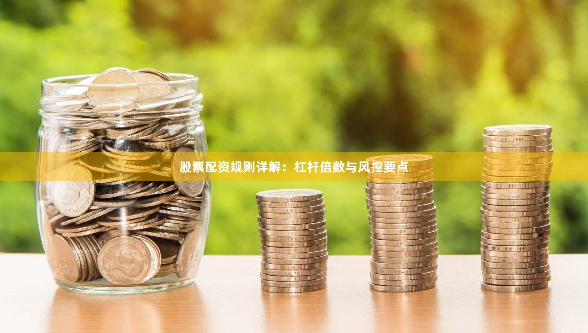股票配资规则详解：杠杆倍数与风控要点