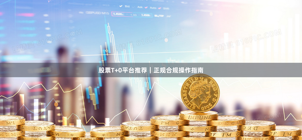 股票T+0平台推荐｜正规合规操作指南