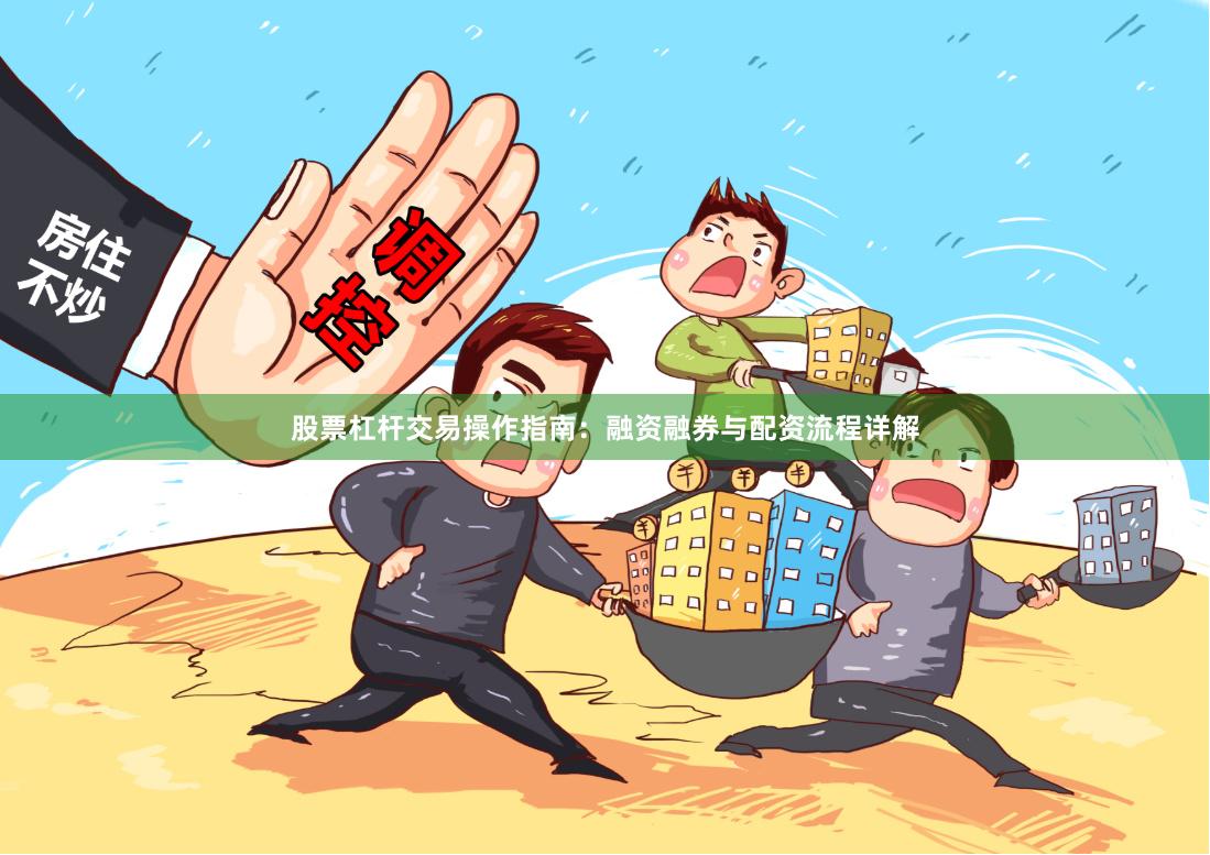 股票杠杆交易操作指南：融资融券与配资流程详解
